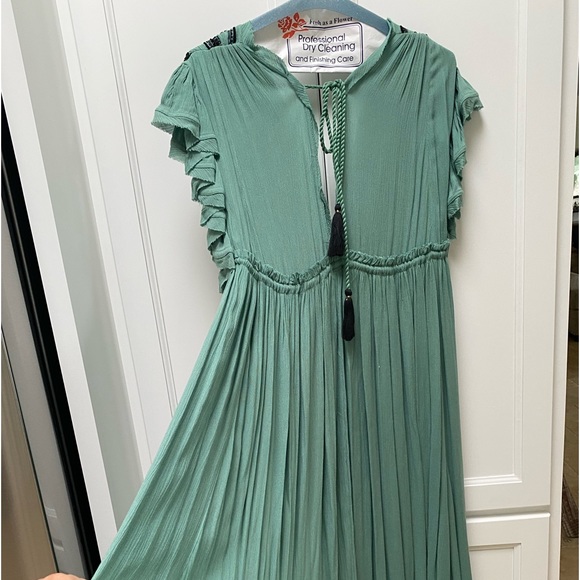 Free People dress XS - Picture 3 of 4